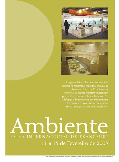 Ambiente