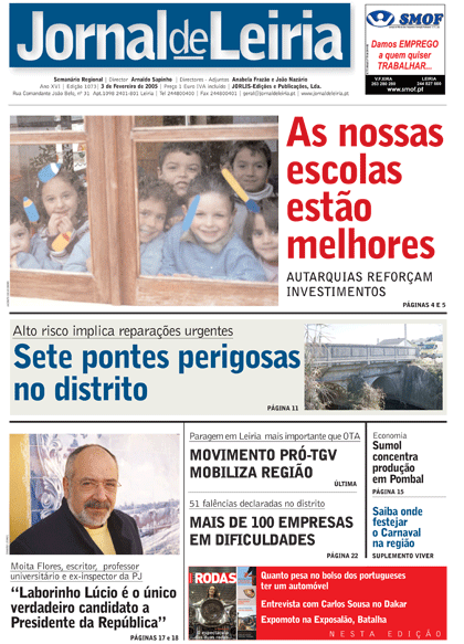 Edição 1073