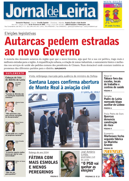 Edição 1074