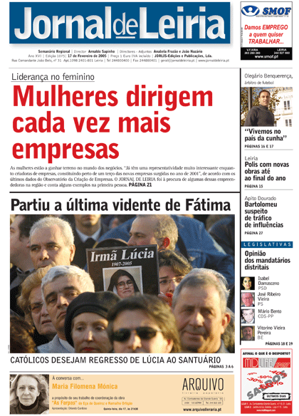 Edição 1075
