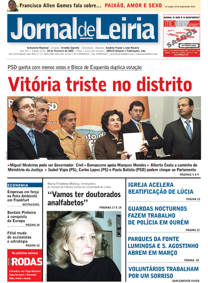 Edição 1076