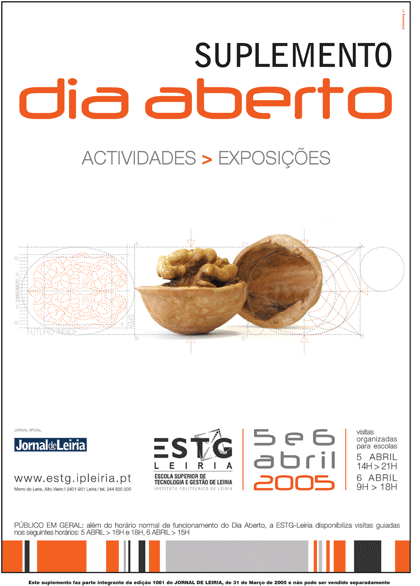 Dia Aberto