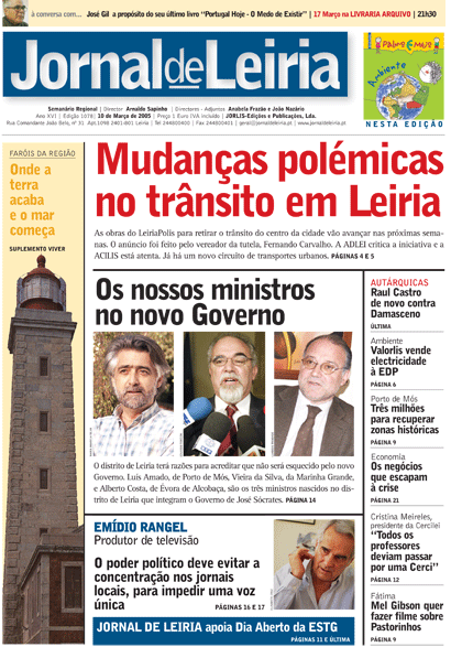 Edição 1078