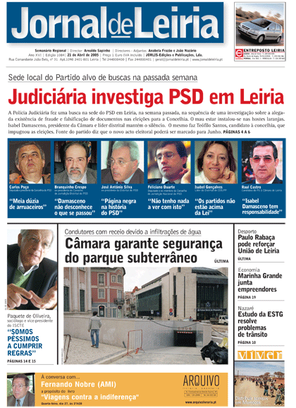 Edição 1084