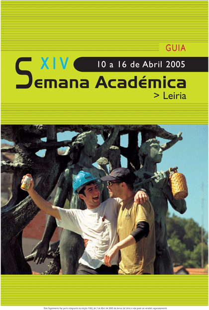 Semana Académica