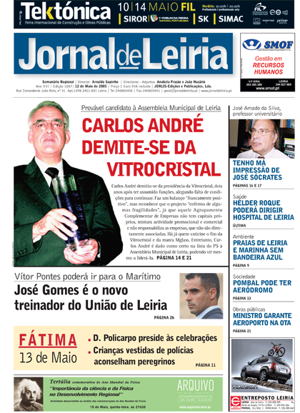 Edição 1087