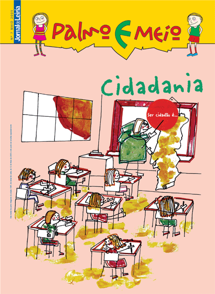 Palmo e Meio