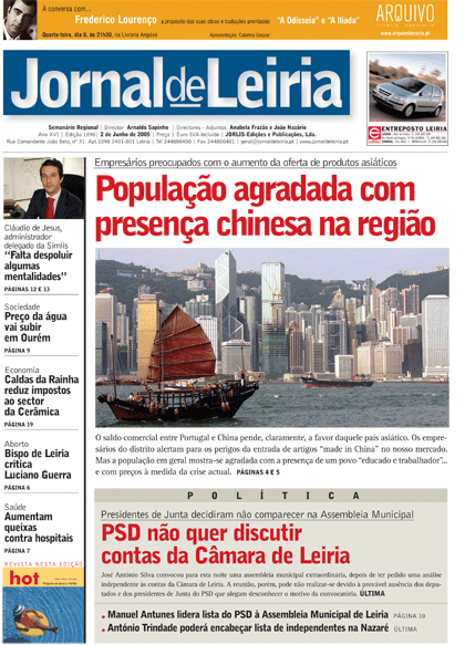 Edição 1090