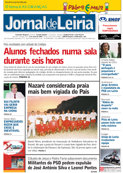 Edição 1091