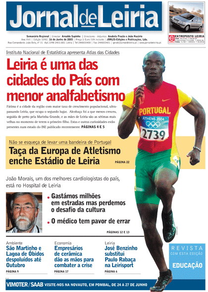 Edição 1092