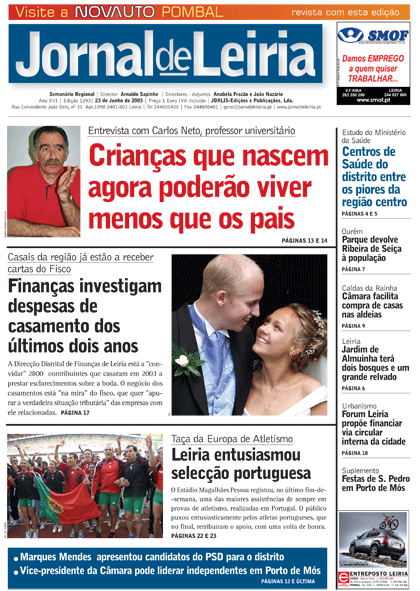 Edição 1093
