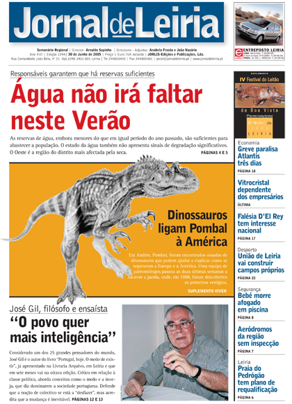 Edição 1094