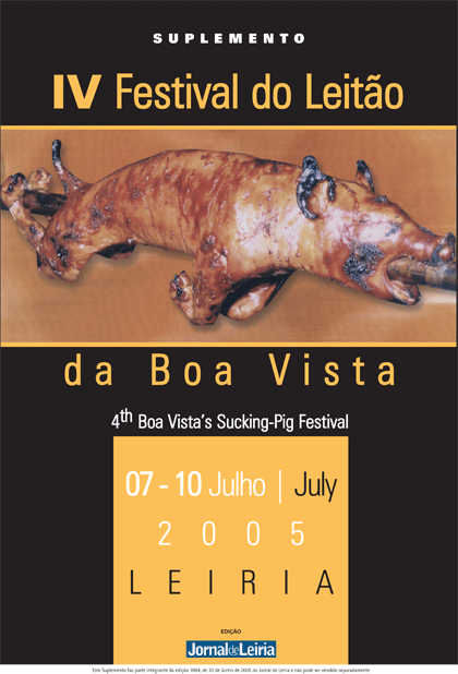 Festival do Leitão