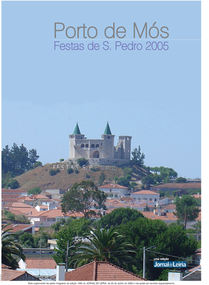 Porto de Mós