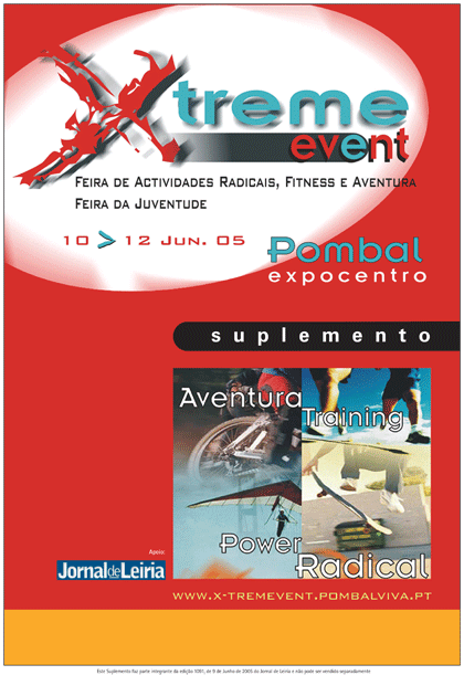 Xteme Event