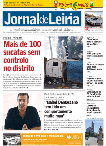 Edição 1096