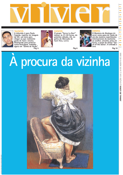 Viver