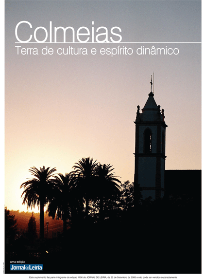 Colmeias