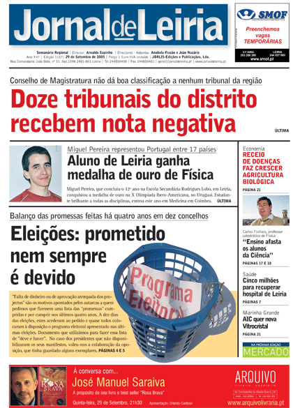 Edição 1107