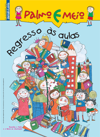 Palmo e Meio