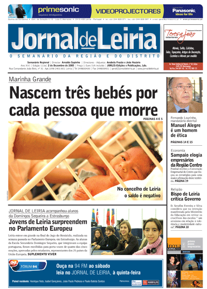 Edição 1116