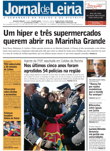 Edição 1118