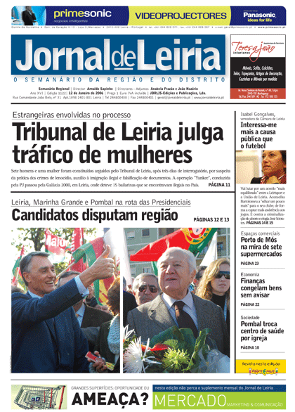 Edição 1122