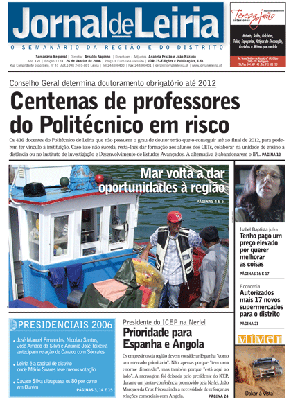 Edição 1124