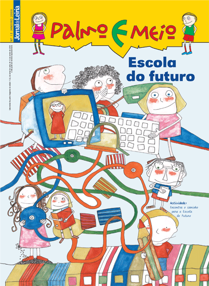 Palmo e Meio
