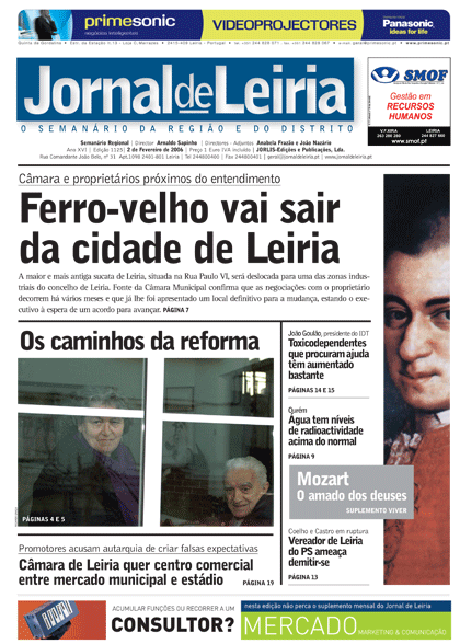 Edição 1125