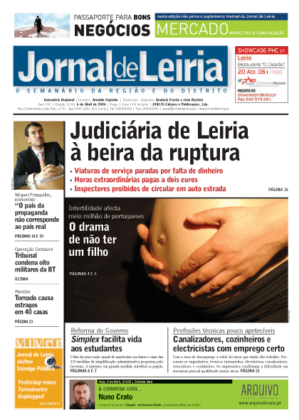Edição 1134