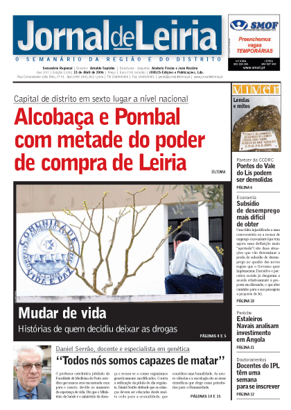 Edição 1135