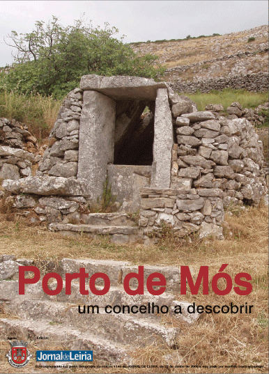 Porto de Mós