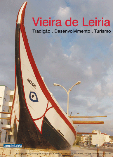 Vieira de Leiria
