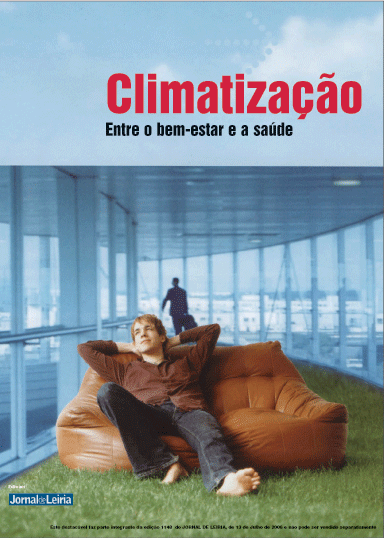 Climatização