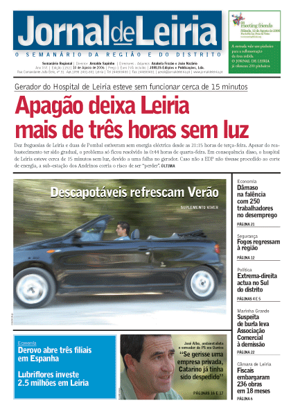 Edição 1152
