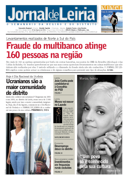 Edição 1154
