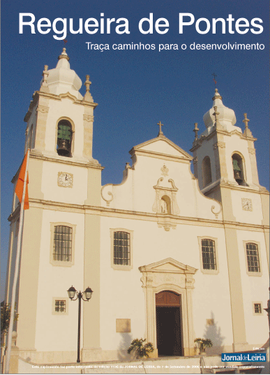 Regueira de Pontes