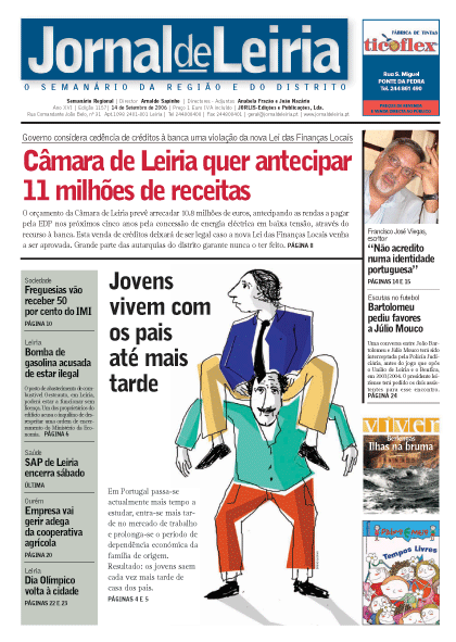 Edição 1157