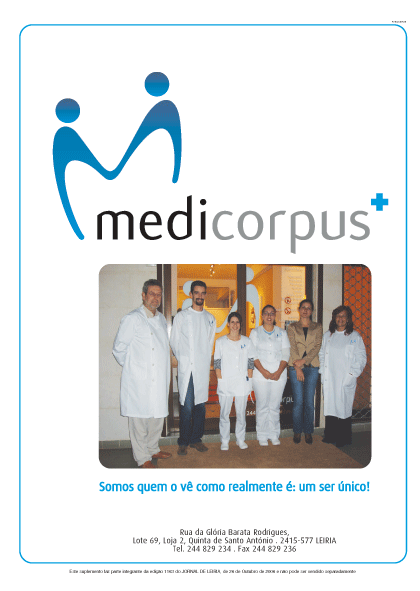 Medicorpus