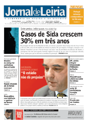 Edição 1168