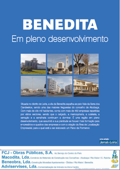Benedita