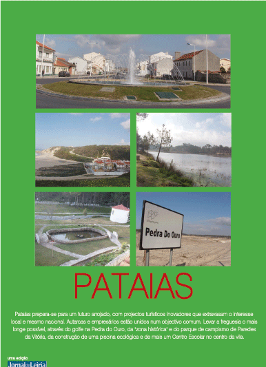 Pataias