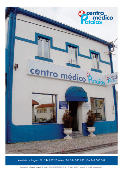 Centro Médico