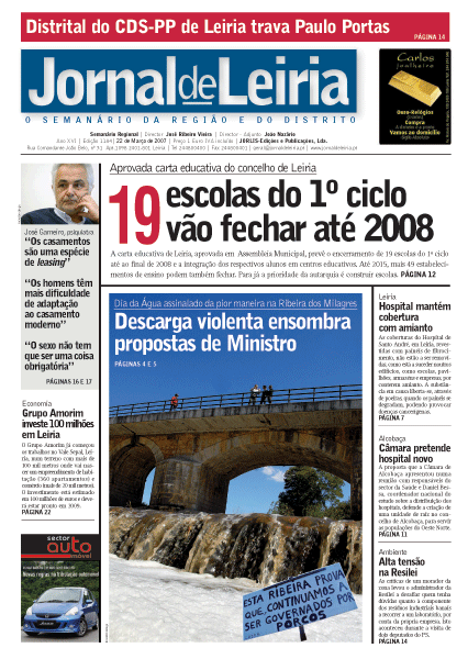 Edição 1184