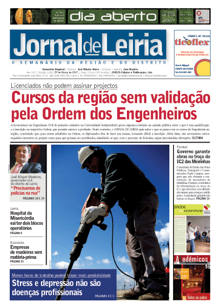 Edição 1185