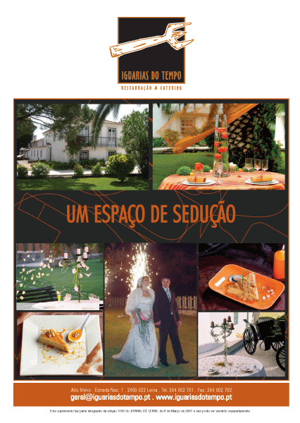 Iguárias