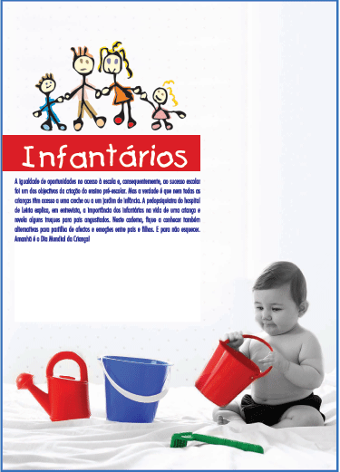 Infantários