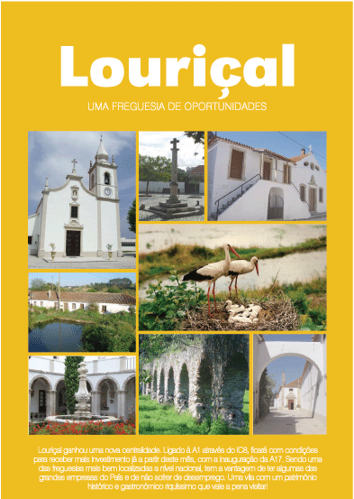 Louriçal