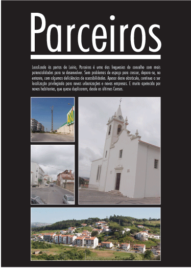 Parceiros